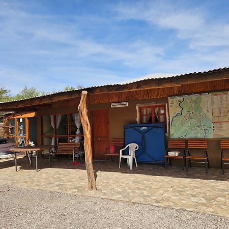 Hostal Casa Los Duendes San Pedro de Atacama Exterior foto