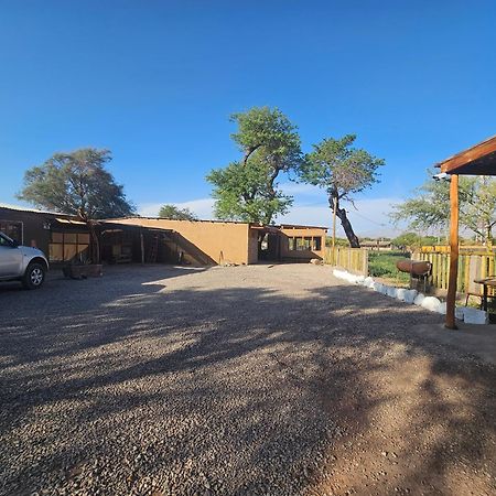 Hostal Casa Los Duendes San Pedro de Atacama Exterior foto